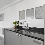 *** Luxury Duplex Penthouse ***