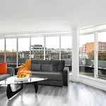 *** Luxury Duplex Penthouse ***