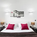 *** Luxury Duplex Penthouse ***