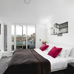 *** Luxury Duplex Penthouse ***