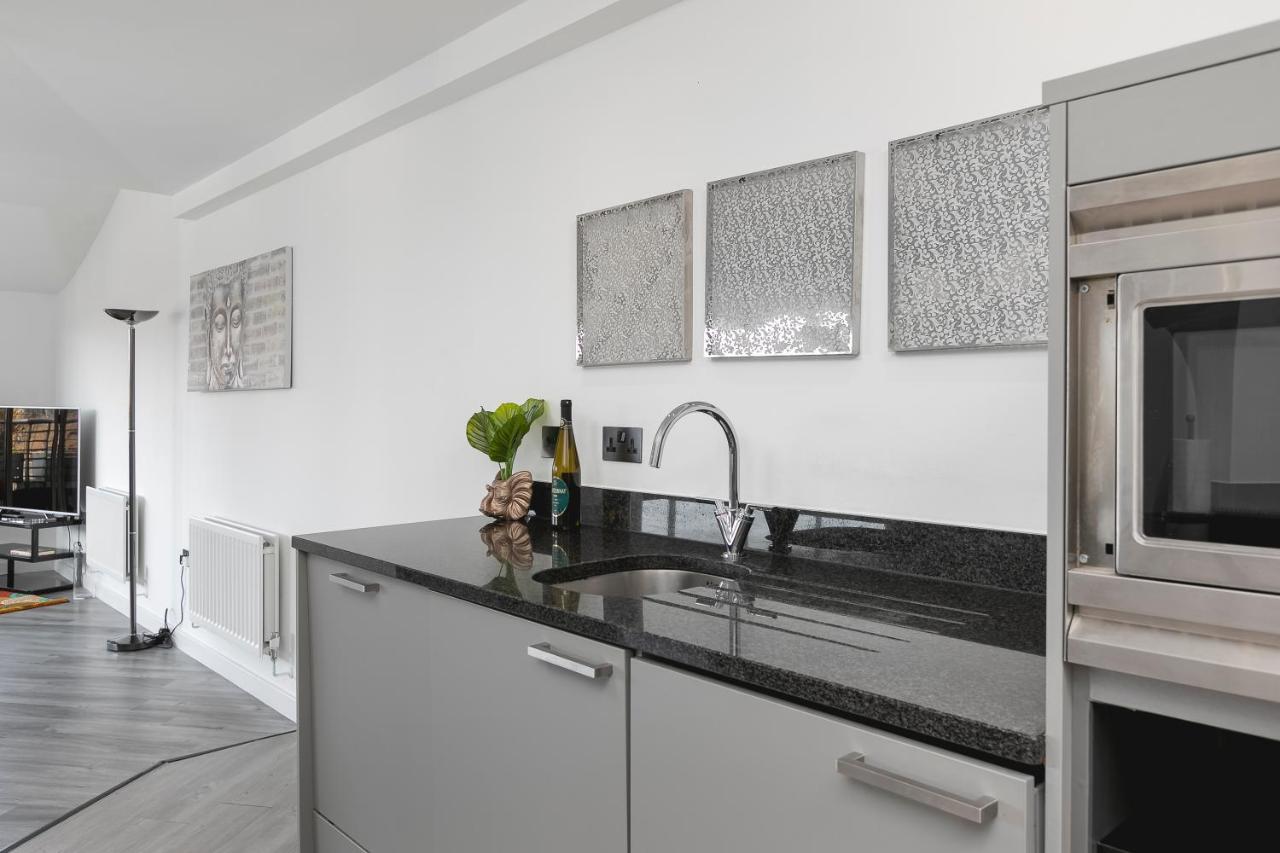 Appartamento *** Luxury Duplex Penthouse *** *