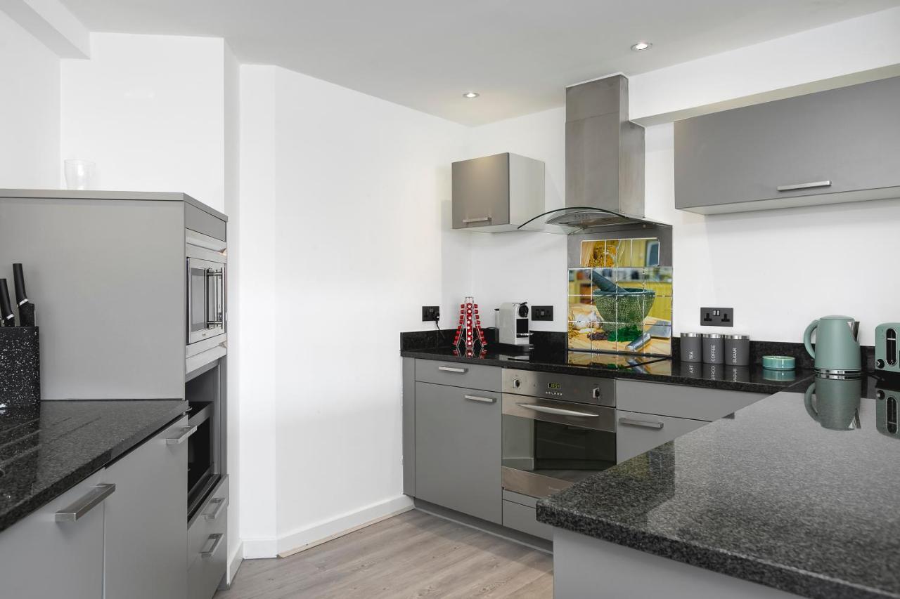 Appartamento *** Luxury Duplex Penthouse ***
