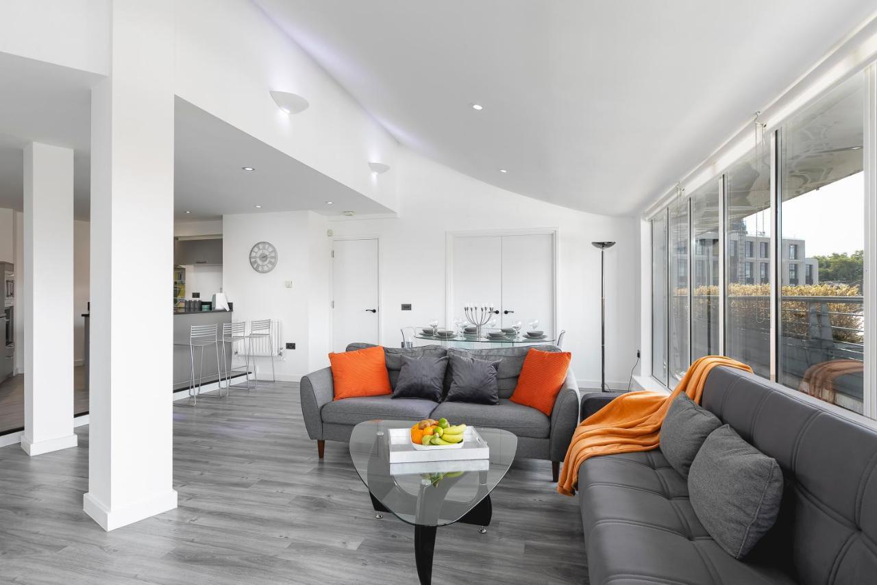 *** Luxury Duplex Penthouse *** Appartamento *