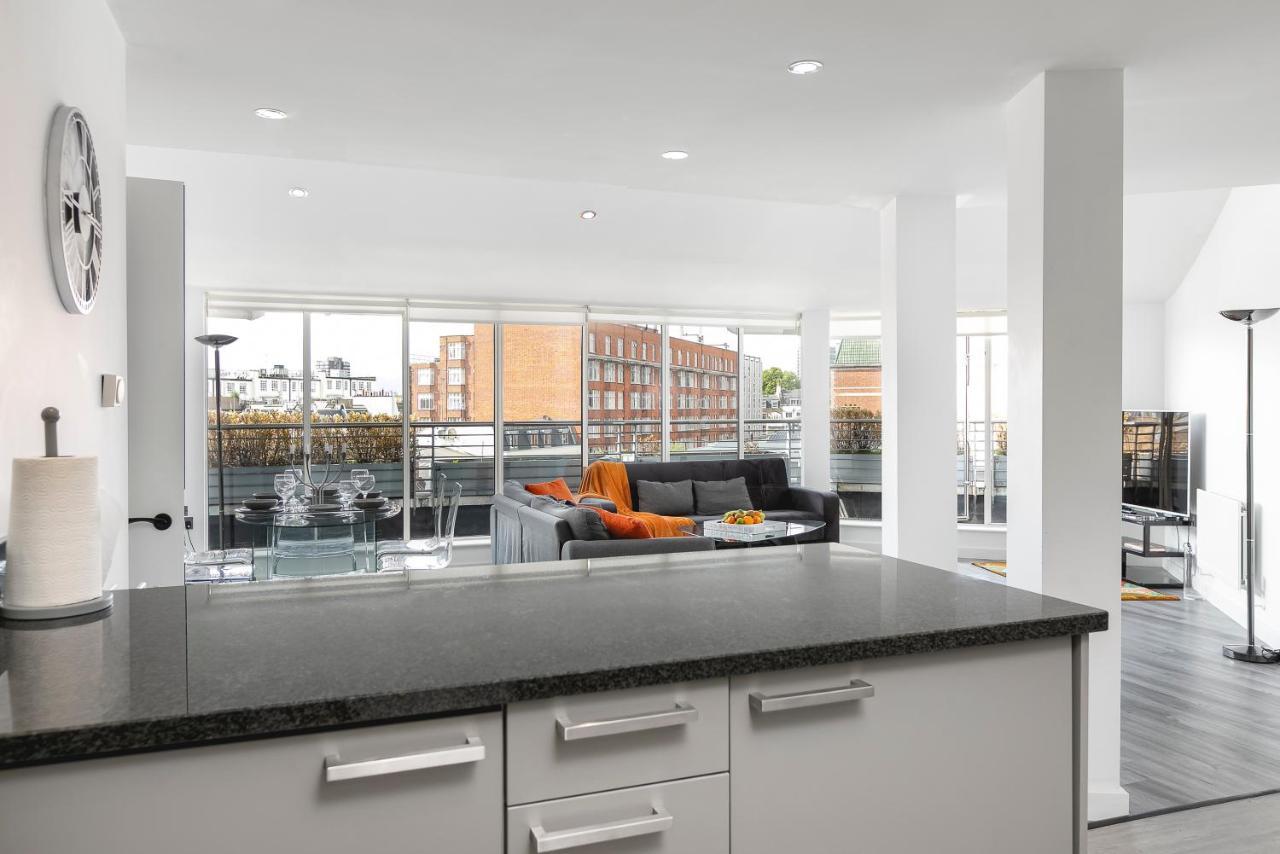 Appartamento *** Luxury Duplex Penthouse ***