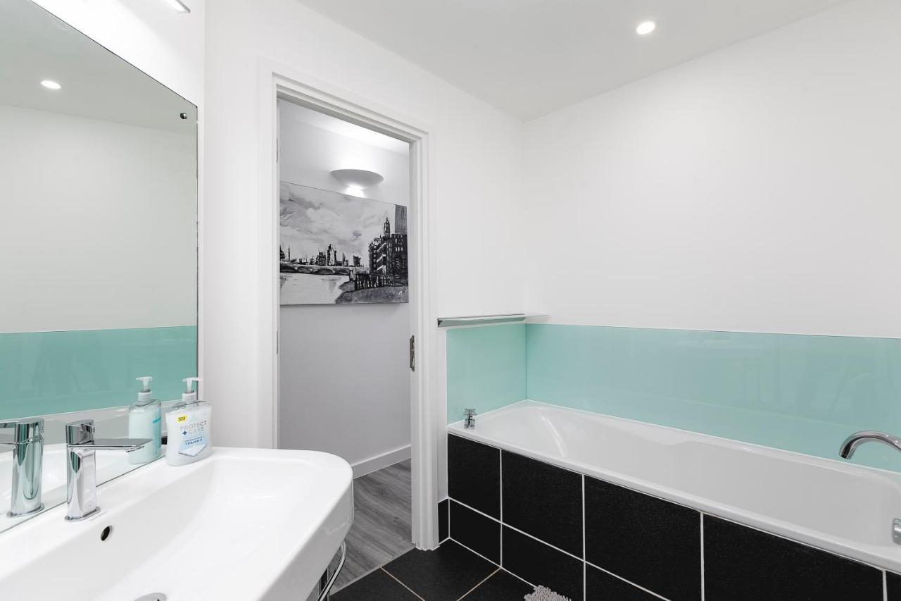 *** Luxury Duplex Penthouse *** Appartamento Londra