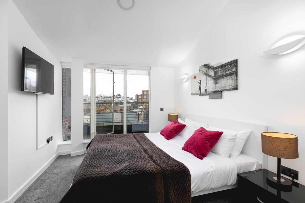 Appartamento *** Luxury Duplex Penthouse *** *