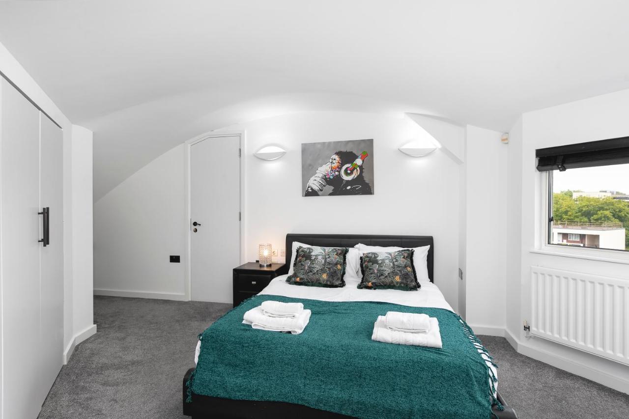 *** Luxury Duplex Penthouse *** Appartamento *