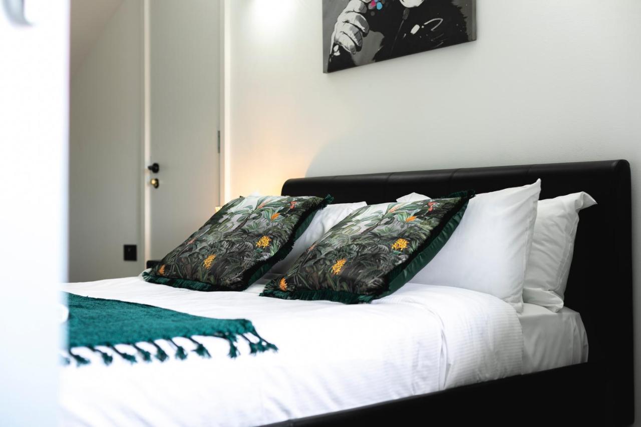 *** Luxury Duplex Penthouse *** Appartamento *