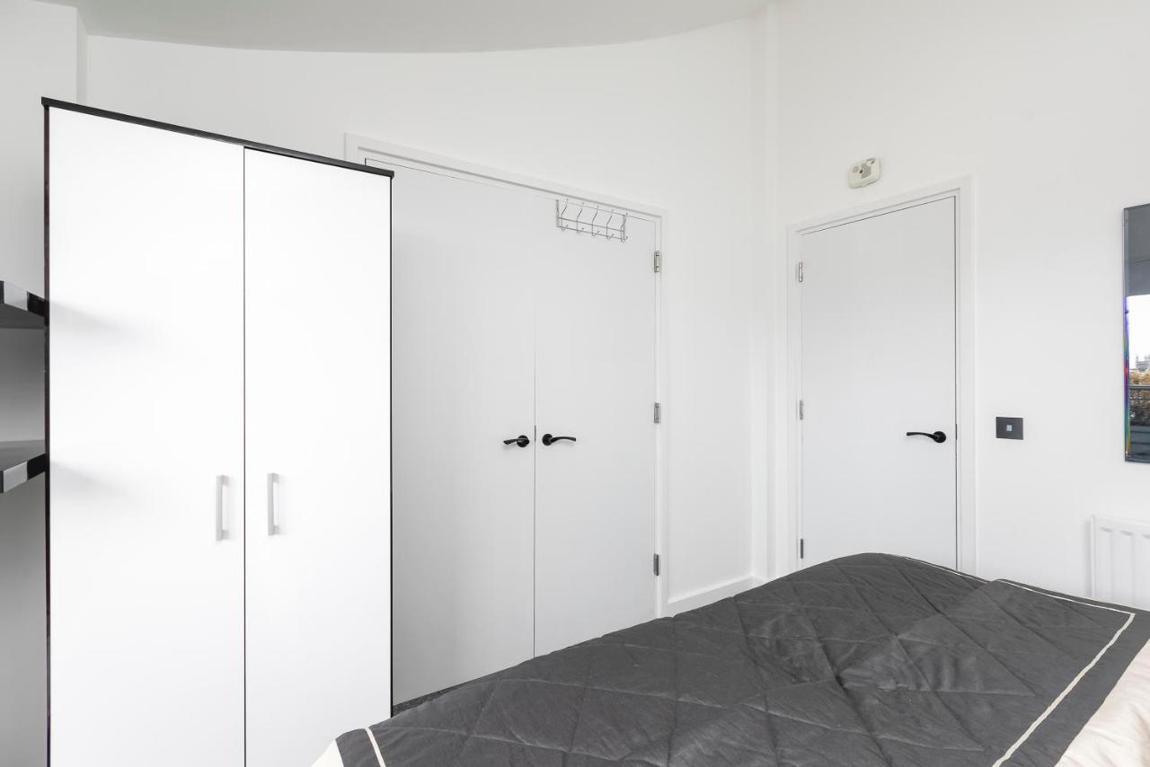*** Luxury Duplex Penthouse *** Londra