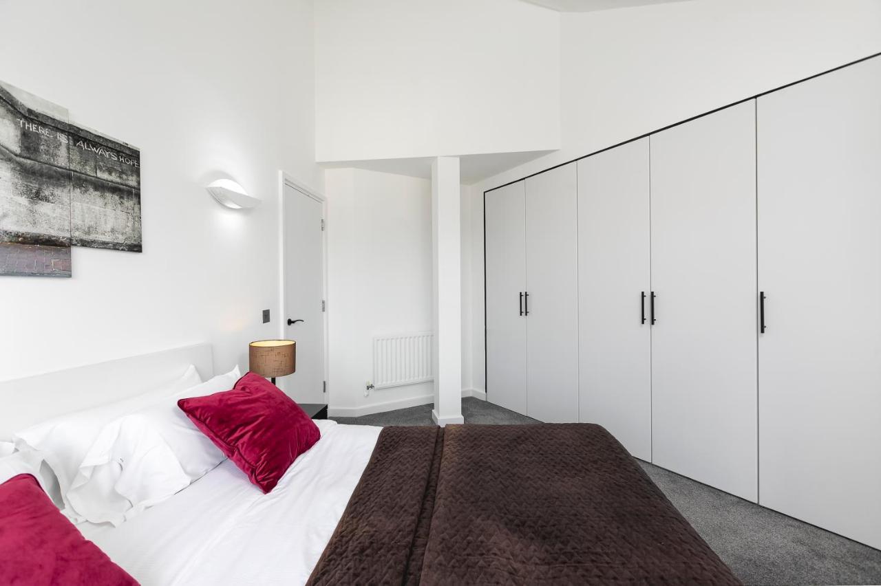 *** Luxury Duplex Penthouse *** *