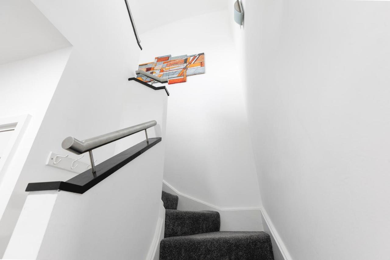 *** Luxury Duplex Penthouse *** * Londra