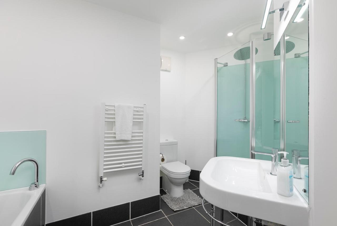 *** Luxury Duplex Penthouse *** * Londra
